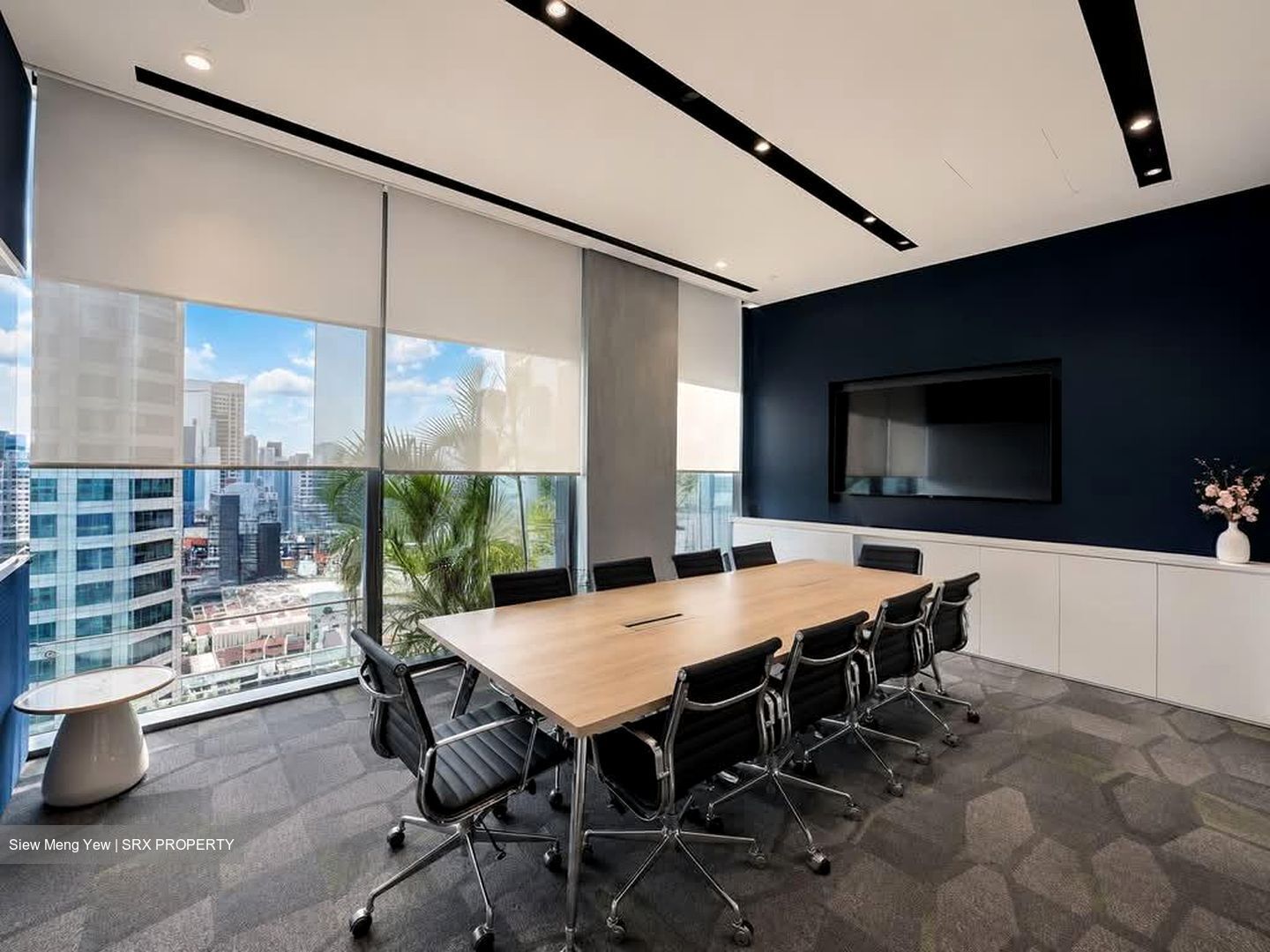 Capitagreen (D1), Office #573441921